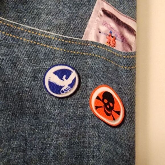 Pull In Thermals Xavier Bertoni - Picture 7 of 7